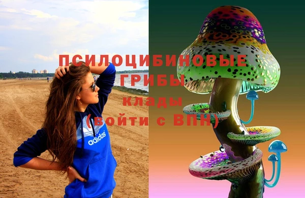 кокс Горняк
